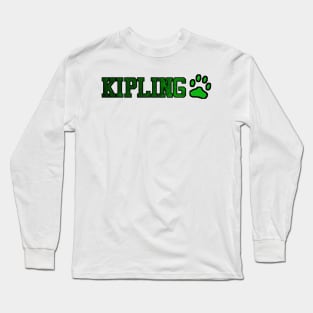 Kipling Long Sleeve T-Shirt